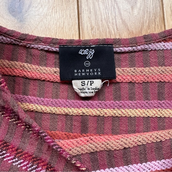 Ace & Jig Mae Top (Barney’s New York collab) - Picture 5 of 7